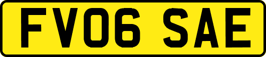 FV06SAE