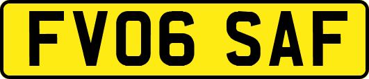 FV06SAF