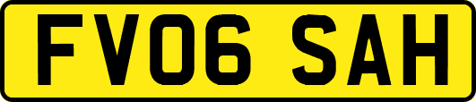 FV06SAH