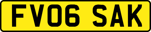 FV06SAK