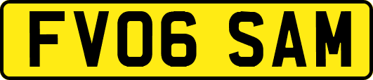 FV06SAM