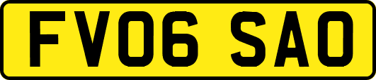 FV06SAO