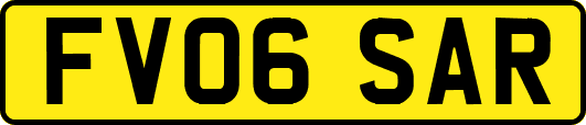 FV06SAR