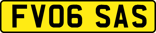 FV06SAS