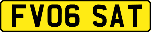 FV06SAT