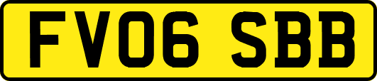 FV06SBB