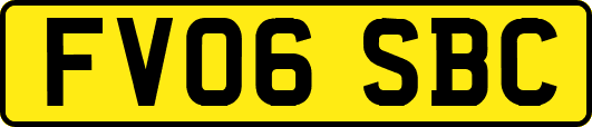 FV06SBC