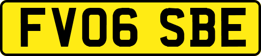FV06SBE