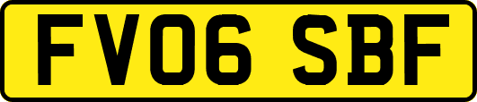 FV06SBF