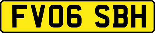 FV06SBH