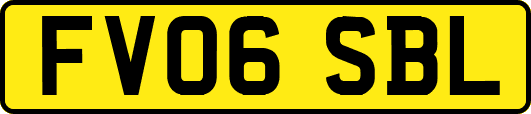 FV06SBL