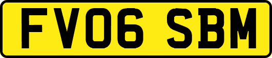 FV06SBM