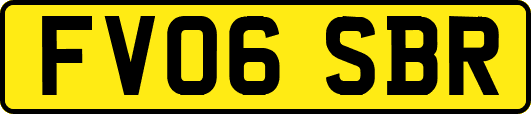 FV06SBR