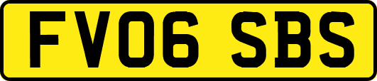 FV06SBS
