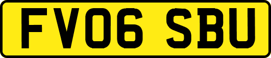 FV06SBU