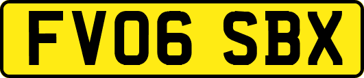 FV06SBX