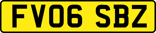 FV06SBZ