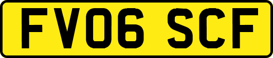 FV06SCF
