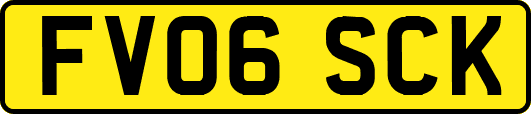 FV06SCK