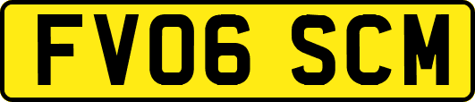 FV06SCM