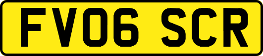 FV06SCR