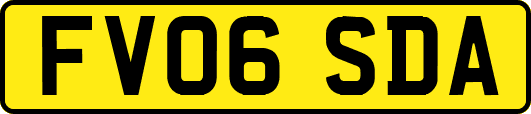 FV06SDA