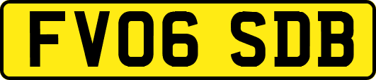 FV06SDB