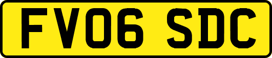 FV06SDC