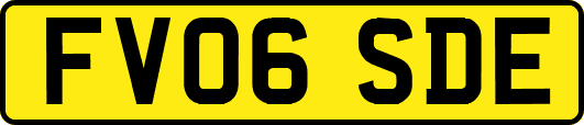 FV06SDE