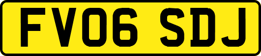 FV06SDJ