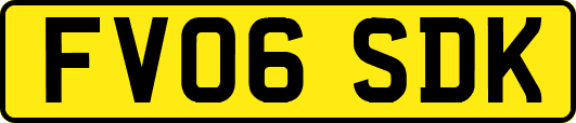 FV06SDK