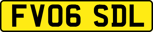 FV06SDL