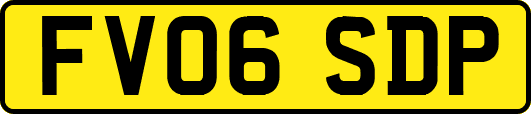FV06SDP