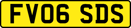 FV06SDS
