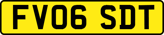 FV06SDT