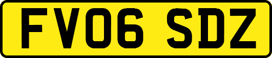 FV06SDZ