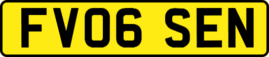 FV06SEN