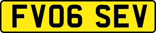 FV06SEV