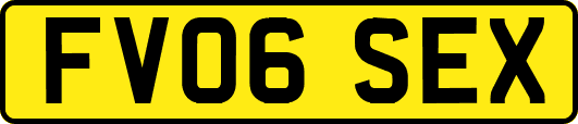 FV06SEX