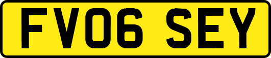 FV06SEY