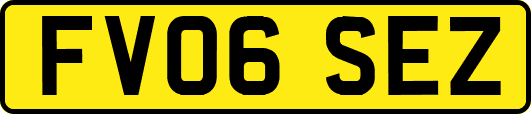 FV06SEZ
