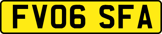 FV06SFA