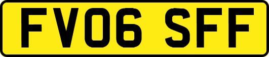 FV06SFF