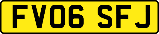 FV06SFJ