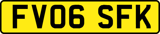 FV06SFK