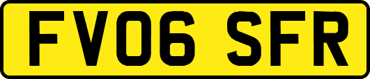 FV06SFR