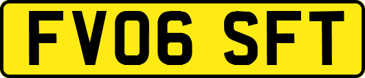 FV06SFT