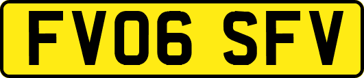 FV06SFV