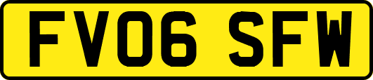 FV06SFW