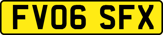 FV06SFX